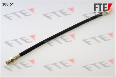 Bremžu šļūtene FTE 9240208