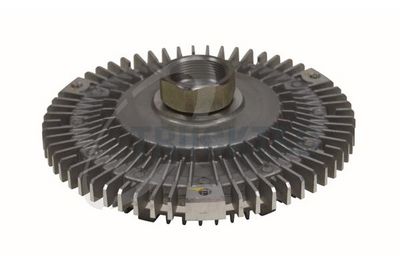 Sajūgs, Radiatora ventilators TRUCKTEC AUTOMOTIVE 02.19.135