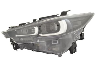 Основная фара ABAKUS 216-1185RMLDEM2