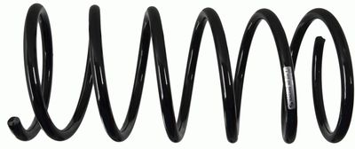 Пружина ходовой части SACHS 997 935