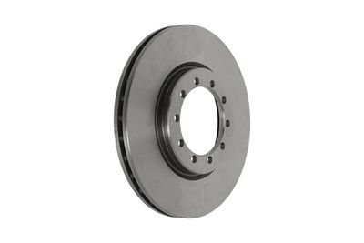 Bremžu diski VALEO 187062