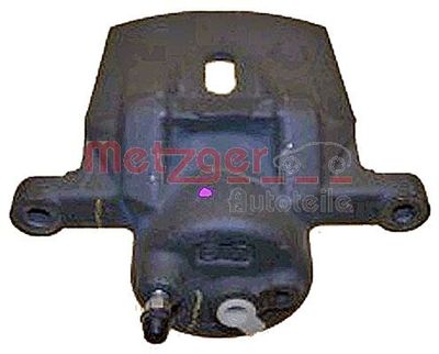 Bremžu suports METZGER 6250403