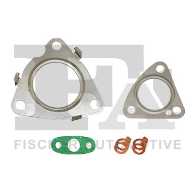 Montāžas komplekts, Kompresors FA1 KT460005E