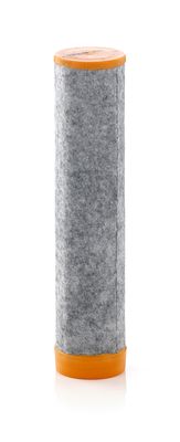 Sekundārā gaisa filtrs MANN-FILTER CF 7001