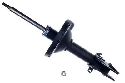 Амортизатор DENCKERMANN DSB418G