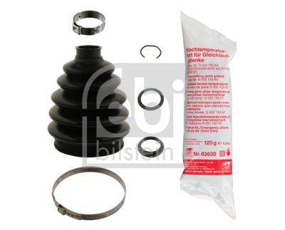 Комплект пыльника, приводной вал FEBI BILSTEIN 29609
