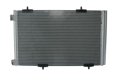 Конденсатор, кондиционер BOSCH 1 986 AD2 082