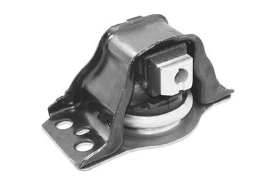 Подвеска, двигатель TEDGUM TED37004