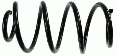 Balstiekārtas atspere SACHS 998 663