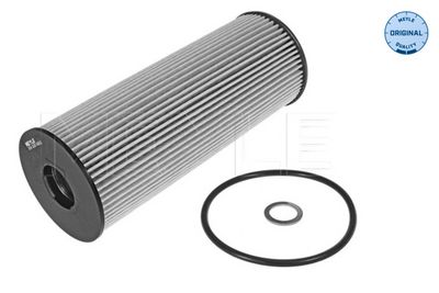 Масляный фильтр MEYLE 0140180002