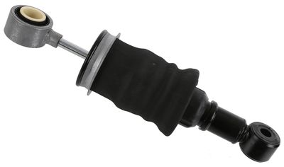 Гаситель, крепление кабины SACHS 350 807