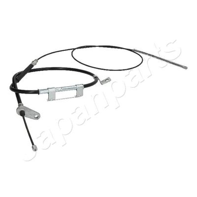 Trose, Stāvbremžu sistēma JAPANPARTS BC-K04