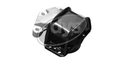 Подвеска, двигатель DYS 71-26325