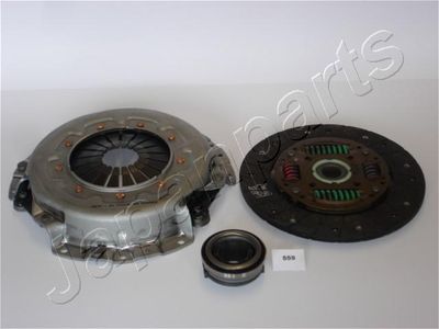 Комплект сцепления JAPANPARTS KF-559