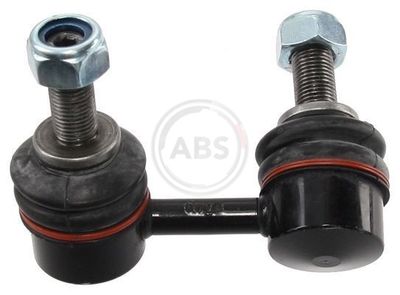 Stiepnis/Atsaite, Stabilizators A.B.S. 260485