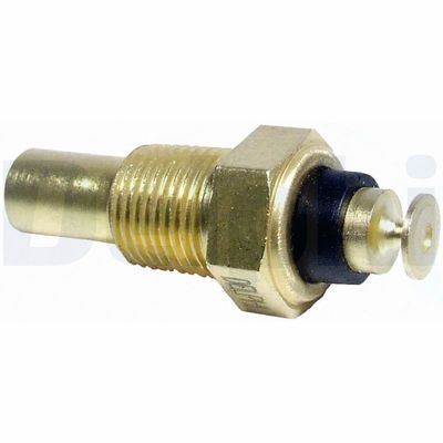 Датчик, температура охлаждающей жидкости DELPHI TS10271