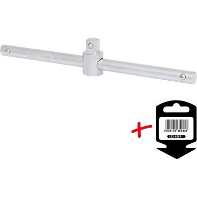 Slīdnis KS TOOLS 911.1204-E