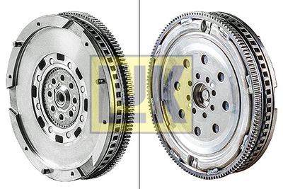 Маховик Schaeffler LuK 415 0160 10