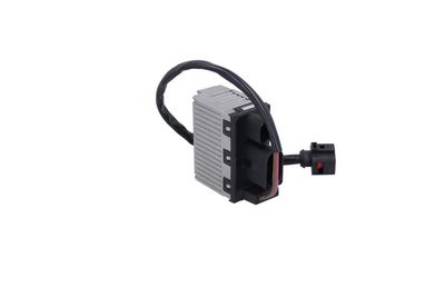 Сопротивление, вентилятор салона KAMOKA 4140050