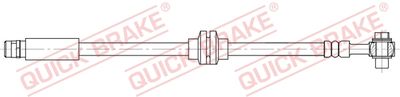 Bremžu šļūtene QUICK BRAKE 50.114X