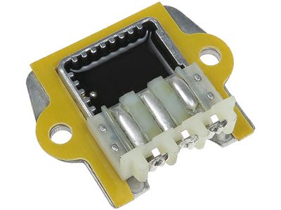 Ģeneratora sprieguma regulators AS-PL ARE6233S
