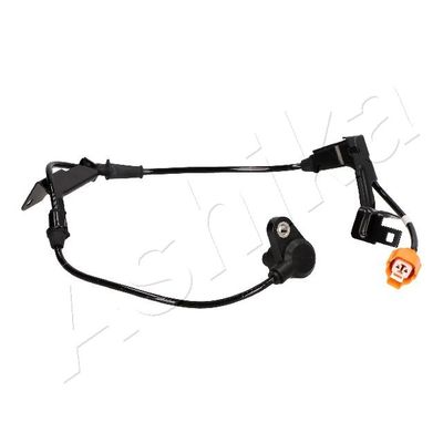 Датчик, частота вращения колеса ASHIKA 151-04-468