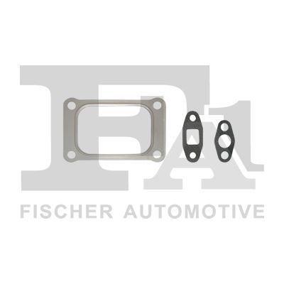 Монтажный комплект, компрессор FA1 KT550140E