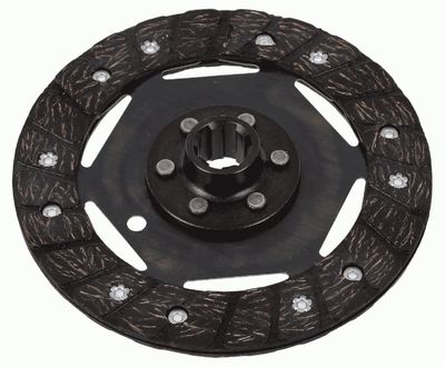 Sajūga disks SACHS 1864 634 083