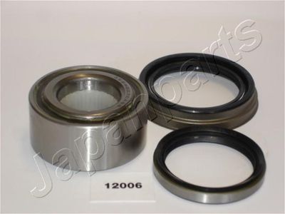 Riteņa rumbas gultņa komplekts JAPANPARTS KK-12006