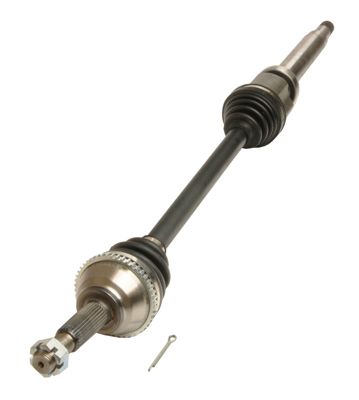 Приводной вал MAXGEAR 49-2374