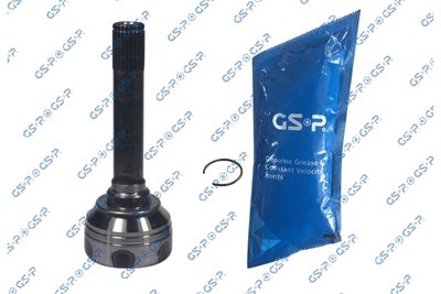 Šarnīru komplekts, Piedziņas vārpsta GSP 851016