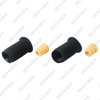 Putekļu aizsargkomplekts, Amortizators GSP 5408060PK