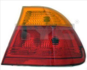 Aizmugurējais lukturis TYC 11-5995-01-2