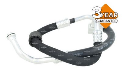 Augst-/Zemspiediena cauruļvads, Gaisa kond. sist. NRF 30013624