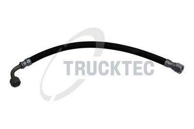Šļūtene, Transmisijas eļļas dzesēšanas siltummainis TRUCKTEC AUTOMOTIVE 02.67.134
