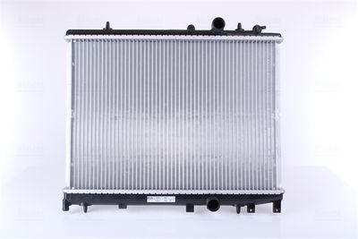 Radiators, Motora dzesēšanas sistēma NISSENS 63504