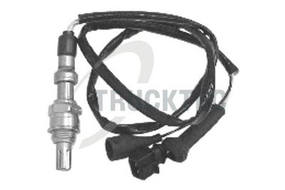 Lambda zonde TRUCKTEC AUTOMOTIVE 07.39.022