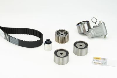 Комплект ремня ГРМ CONTINENTAL CTAM CT1058K2