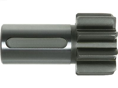 Pievads ar brīvgaitas mehānismu, Starteris AS-PL SD0396P