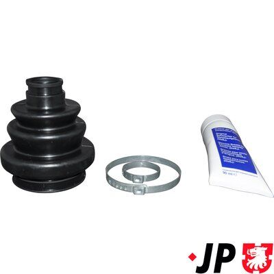 Комплект пыльника, приводной вал JP GROUP 1253600410