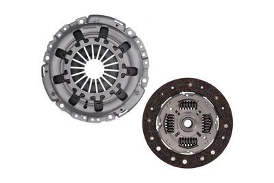 Комплект сцепления KAMOKA KC243