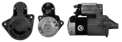 Стартер DRI 345014082