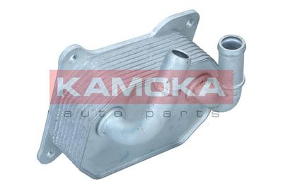 Eļļas radiators, Motoreļļa KAMOKA 7730080
