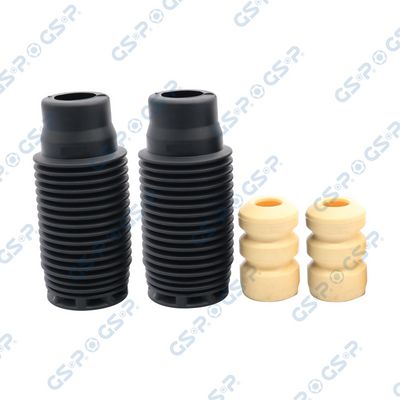 Putekļu aizsargkomplekts, Amortizators GSP 5405262PK
