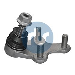 Balst-/Virzošais šarnīrs RTS 93-02706