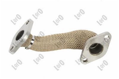 Трубка, клапан возврата ОГ ABAKUS 121-00-104