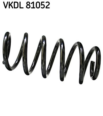 Balstiekārtas atspere SKF VKDL 81052