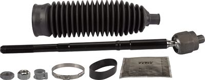 Осевой шарнир, рулевая тяга TRW JAR960