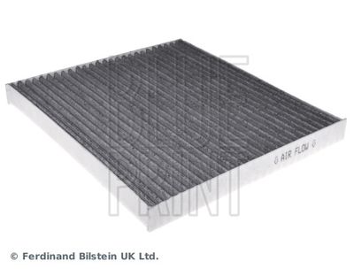 Фильтр, воздух во внутренном пространстве BLUE PRINT ADT32528