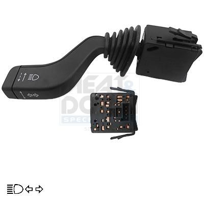 Выключатель на рулевой колонке MEAT & DORIA 23027